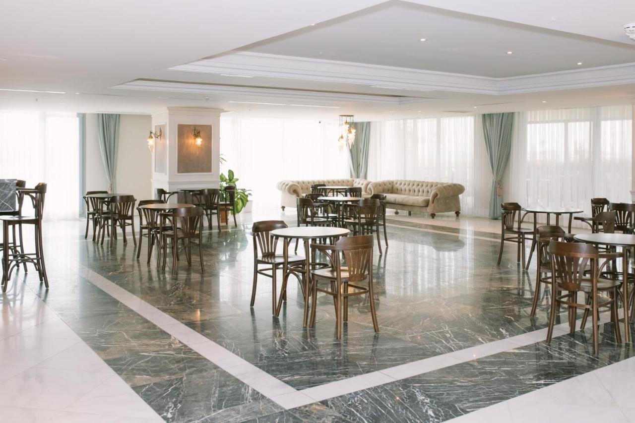 Burgaz Izer Hotel Luleburgaz Екстер'єр фото